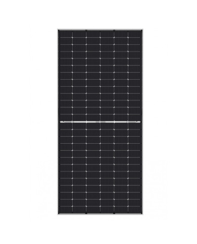 Jinko Solar Tiger Neo N-type 585W Mono Silver Frame